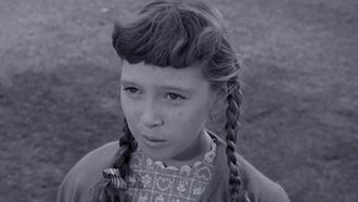 Episode 32 Beaver and Violet