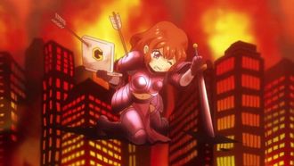 Episode 20 What Makes a Hero a Hero?