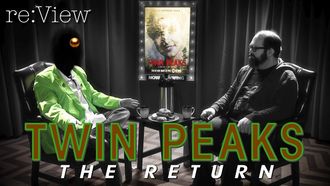 Episode 18 Twin Peaks: The Return (Part 1)