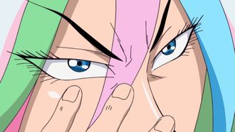 Episode 10 The Man Who Has an Invincible Domain! His Name Is Sunny!