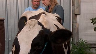 Episode 6 Double Trouble