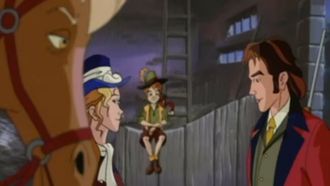 Episode 6 Time to Say Good-Bye