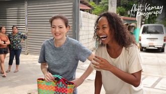Episode 12 Kasinungalingan