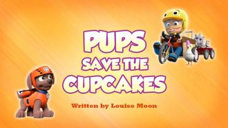 Episode 14 Pups Save a Rocket Roller Skate/Pups Save Ryder's Surprise