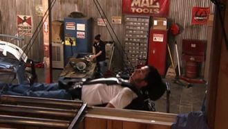 Episode 10 Sam's Back