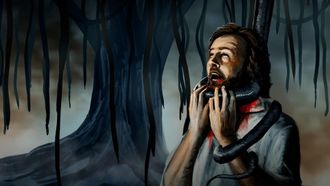 Episode 11 Monster Plants and the Humans who Invent Them