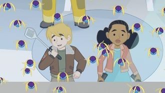 Episode 20 Countdown