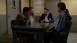 Episode 5 Episode 11513 - September 07, 2018
