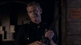 Episode 4 Log 131: Reed, The Dicks Have Their Job And We Have Ours