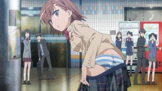 Episode 18 Kentai Bango