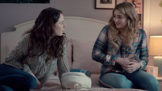 Episode 9 #1 Mom