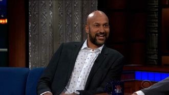 Episode 153 Keegan-Michael Key/Tones and I