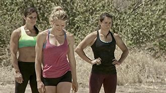 Episode 10 You Gotta Dig Deep