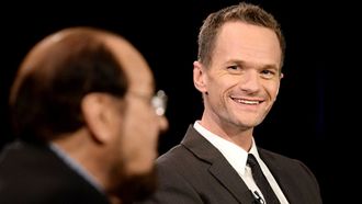 Episode 5 Neil Patrick Harris