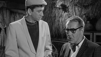 Episode 35 My Fair Gilligan