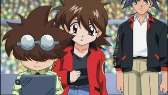 Episode 25 Max Attacks!