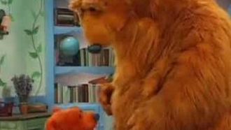 Episode 4 Shape of a Bear