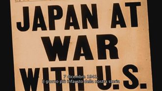 Episode 1 Pearl Harbor