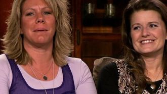 Episode 3 More Sister Wives!