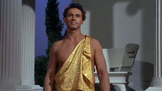 Episode 2 Who Mourns for Adonais?