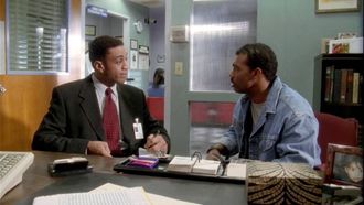 Episode 20 Random Acts