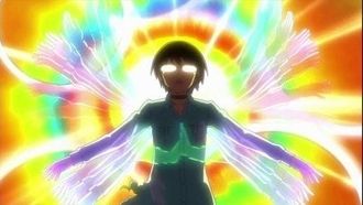 Episode 12 FLAG 12.0 More Than a God, Less Than A Human