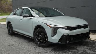Episode 38 Kia K4