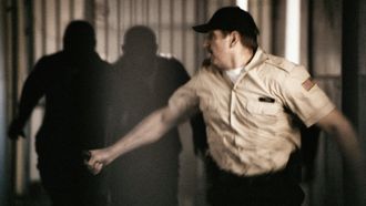 Episode 1 Prison Riot, U.S.A.