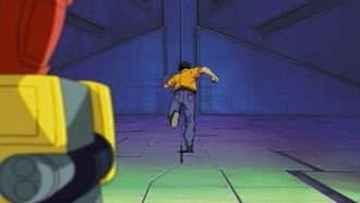 Episode 11 Ruin