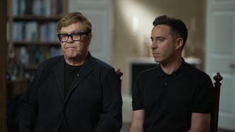 Episode 19 The UK-EU Summit, and Elton John on AI Copyright