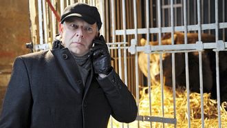 Episode 35 Borowski und der vierte Mann
