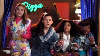 Episode 13 Pride (In the Name of Love)