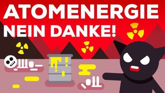 Episode 5 3 Reasons Why Nuclear Energy Is Terrible! (2/3)