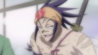 Episode 23 My Life's Greatest Task