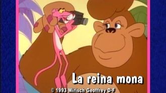 Episode 22 Pink Kong