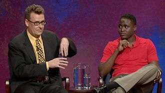 Episode 4 Show No. 201