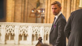 Episode 15 Burden of Truth