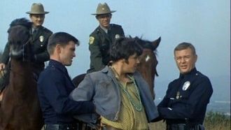Episode 16 Log 062: Grand Theft Horse?