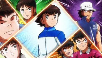 Episode 13 Now it's All Country!