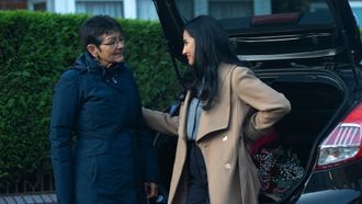 Episode 29 Monday, 10th March 2025