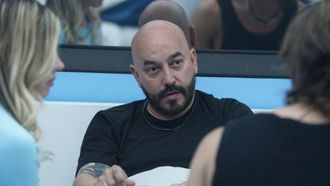 Episode 32 Lupillo sin filtros