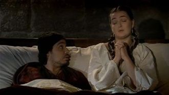 Episode 97 Agnus Dei