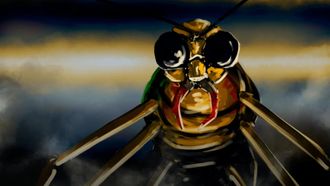 Episode 2 Adze: the Shapeshifting Firefly from West Africa