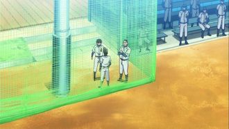 Episode 19 Fate