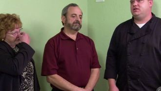 Episode 7 Unfixable Family