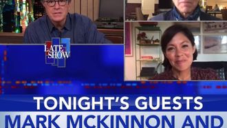 Episode 165 John Heilemann/Mark McKinnon/Alex Wagner