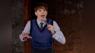 Episode 1 Suzi Ruffell: Dance Like Everyone's Watching