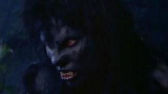 Episode 8 Wild Thing