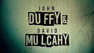 Episode 6 John Duffy & David Mulcahy