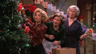 Episode 12 The Best Christmas Ever